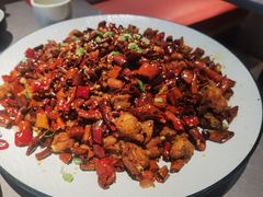 -麻都·成都菜(人民广场店)