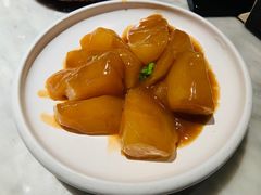 -苏帮袁Sue Cuisine(来福士店)