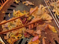 -杨记齐齐哈尔烤肉(总店)