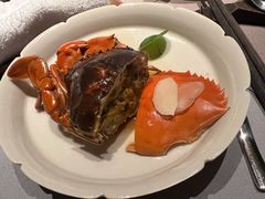 膏蟹-遇外滩(BFC外滩金融中心店)