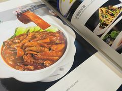 -高建民驴肉火烧(谈北路店)