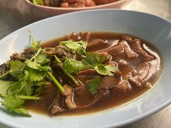 -Kha Mu Charoensang(Silom)