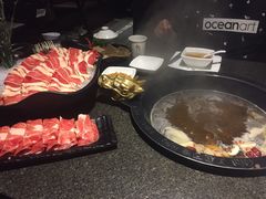 -椒王火锅(厚街万达店)