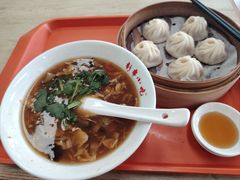 -新丰小吃(庆春路分店)