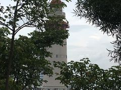 -五通灯塔公园