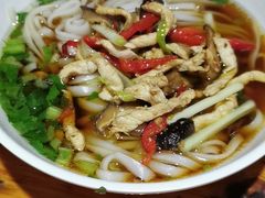 -肆姐面粉馆(坡子街店)