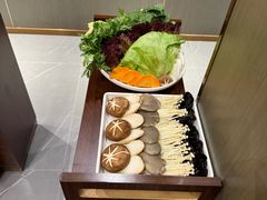 -蝎王府羊蝎子(天通苑店)