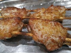 -西部马华清真兰州牛肉面·烧烤夜市(关东店)