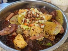 -胖嫂麻辣烫(金石巷总店)