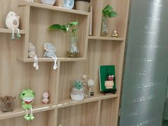 -禧瑞 ·丝浴主题·水疗·spa(中山公园店)