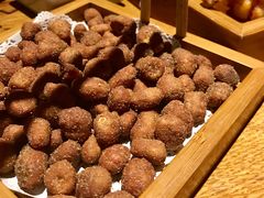 佬头花生米-去茶去·休闲中餐(江滨店)