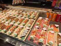 -池田寿司·新鲜现做(朝阳大悦城店)