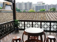 -聚春园驿馆(三坊七巷店)