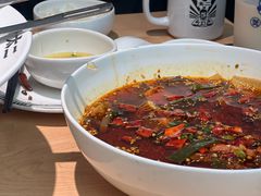 -太二酸菜鱼(深圳布吉万象汇店)