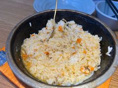 -蜜桃餐厅·伴山(绿宝广场店)