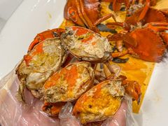 -鑫悦楼煎蟹·16年海鲜大排档