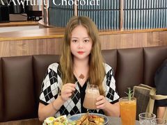 -Ninethirty by Awfully Chocolate(天环广场店)