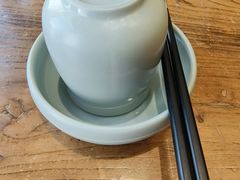 -金石青云炭火烤肉店(中房上东花墅店)