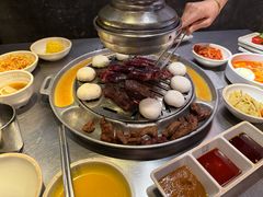 -喜来稀肉(虹泉路店)