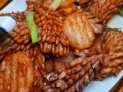 -闫府私房菜·老字号(恒隆店)