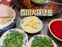-重庆渝达老火锅(春熙路店)