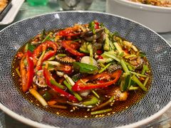 血蛤-琼菜王(南海店)