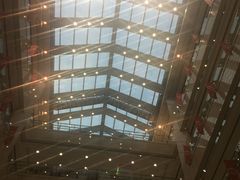 -光启城时尚购物中心