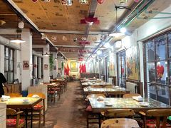 -人民公社大食堂(顺义总店)