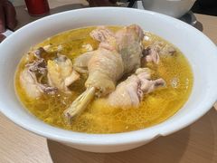 -兔爸私家小厨(新北万达店)