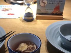 -蜜桃餐厅·伴山(绿宝广场店)