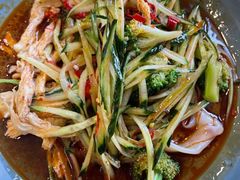 秘制凉皮-魏家凉皮(马驹桥店)