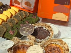 -M'CAKE(西单大悦城店)