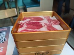 -温禾牛·和牛寿喜烧自助火锅(恒基名人店)