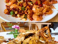 -德胜轩正宗顺德菜(宝安沙井会展中心店)