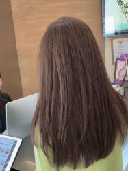 -GANO HAIR 