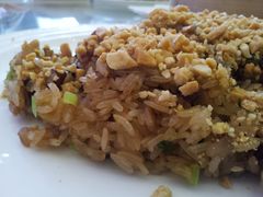 炒糯米饭-太子园林酒家