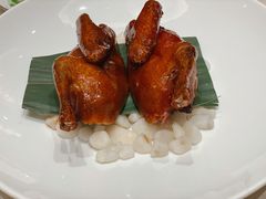 -潮好味(国贸英皇集团中心店)