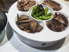 -徽镇小厨·经典徽菜(马连道店)