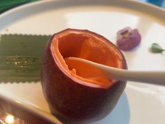 -上海滩餐厅(BFC外滩金融中心店)