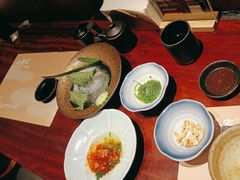 -山葵家居酒屋(天目里店)