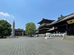 -香积寺