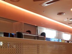 -巴奴毛肚火锅(京西大悦城店)