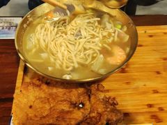九浇烩面-老横泾面馆(吴中横泾店)