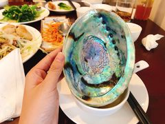-渔洲情海鲜酒家