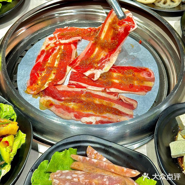 桂林！！刚开就爆满的新店！！便宜又好！！ 