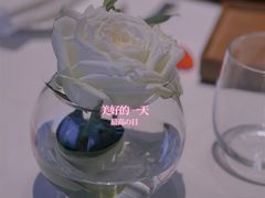 -L'Arome芳芳法国餐厅(仙林金鹰店)