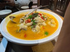 -尽善百年古院餐厅(王家老宅店)