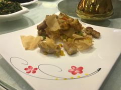 -恒宝大酒楼(城际·荔盈大厦店)