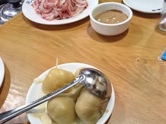 -元盛居(生态大街店)