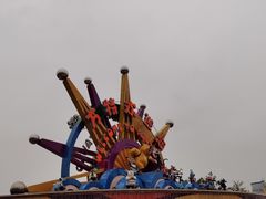 -厦门方特梦幻王国